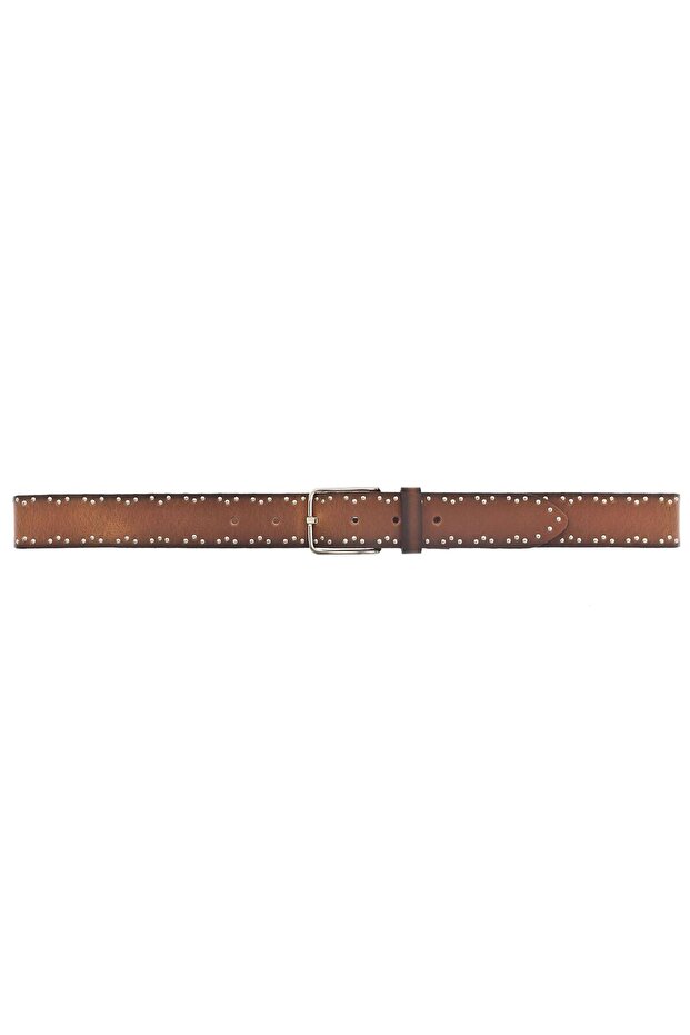 Gürtel Leder - 2