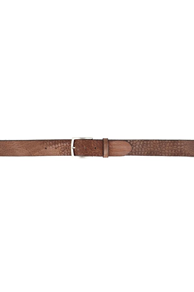 Gürtel Leder - 2