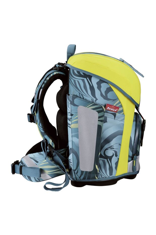 Micro Schulranzen-Set 5-teilig - 3