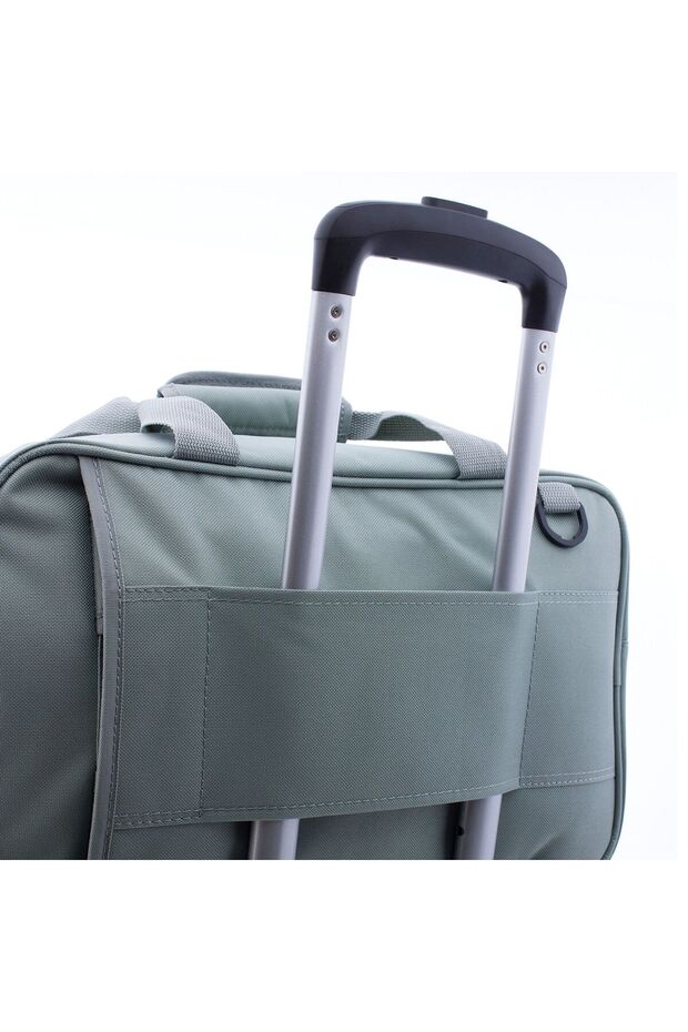 3700 Weekender Reisetasche 40 cm - 4