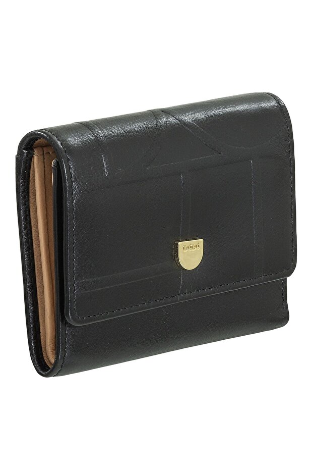 Up Wallet Leder 11 cm - 2
