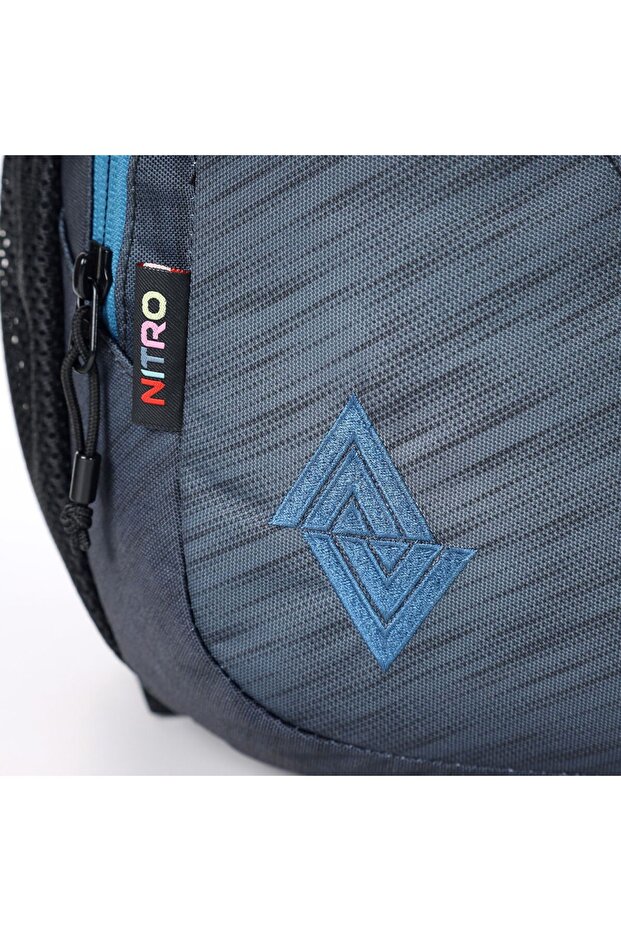 Stash 29 Schulrucksack 49 cm - 4