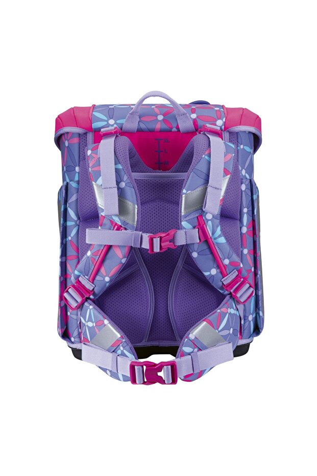 Micro Schulranzen-Set 5-teilig - 2