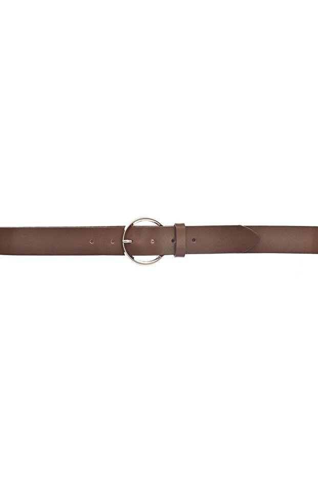 Gürtel Leder - 2