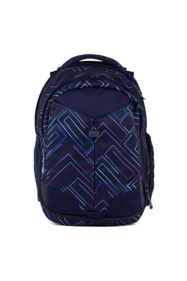 Match Schulrucksack 45 cm - 5