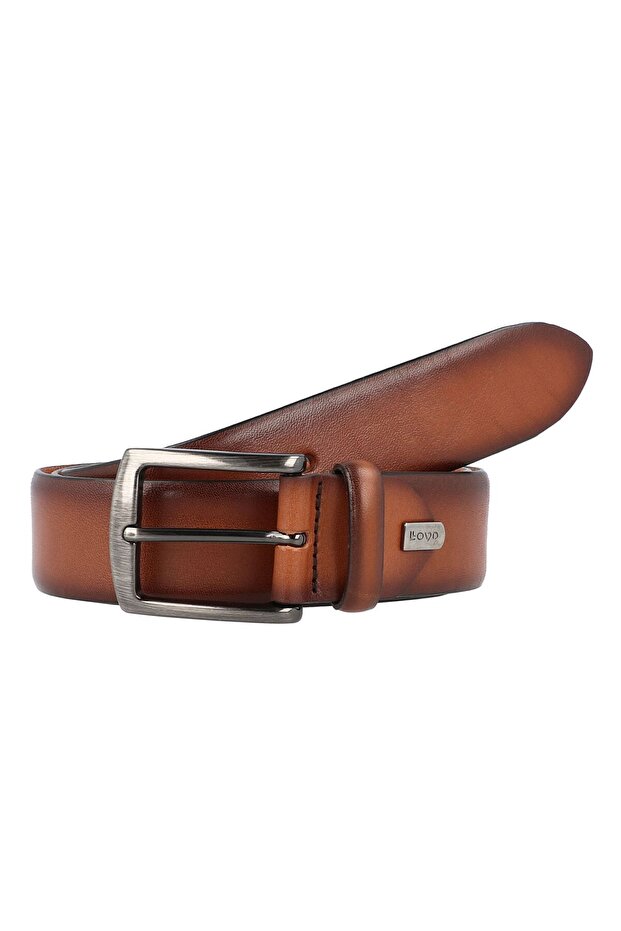Gürtel Leder - 1