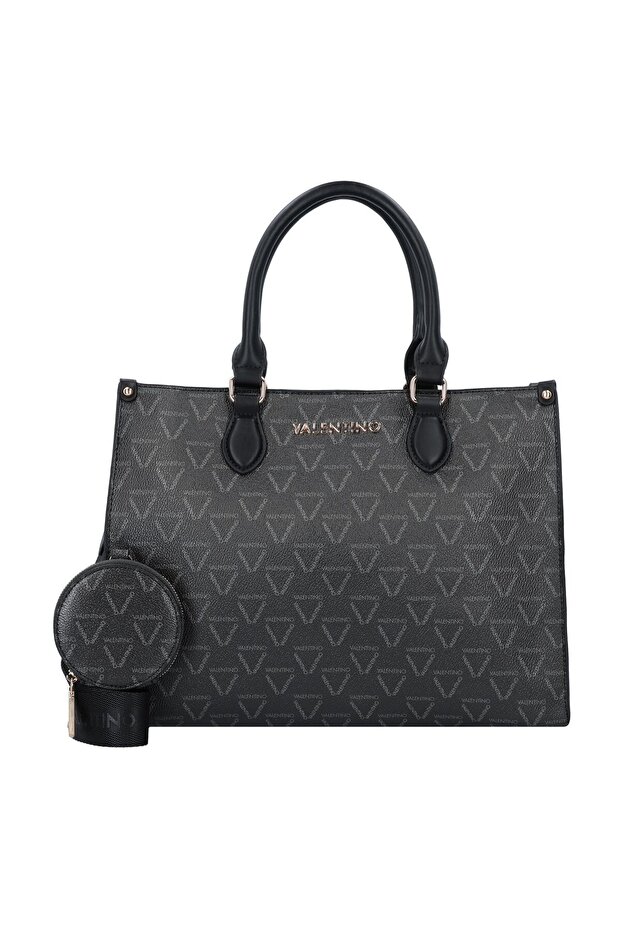 Lady Shopper Tasche 35 cm - 1