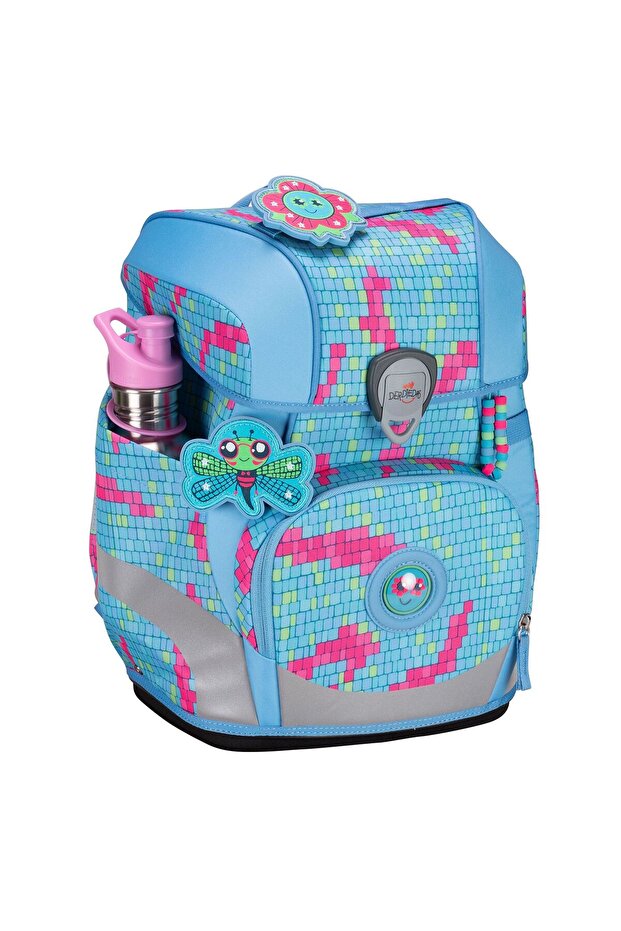 ErgoFlex Tiny Schulranzen-Set 6-teilig - 3