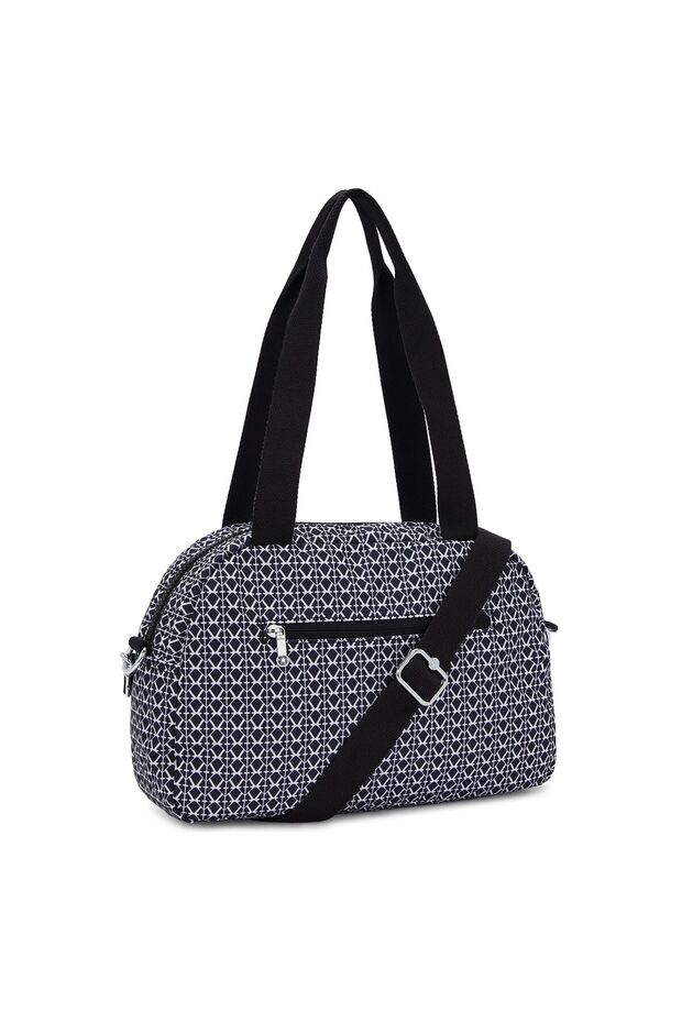 Basic Prt Cool Defea Schultertasche 33 cm - 2