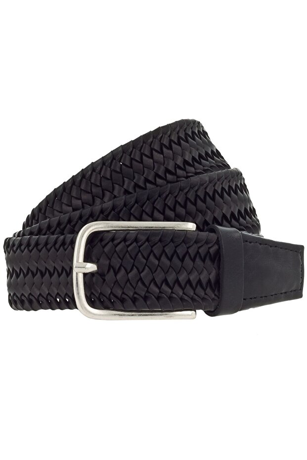 Gürtel Leder - 1