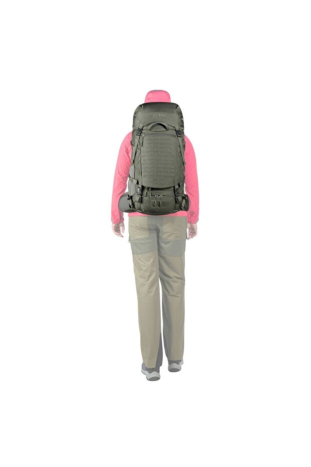Pyrox 40+10 Wanderrucksack 70 cm - 7