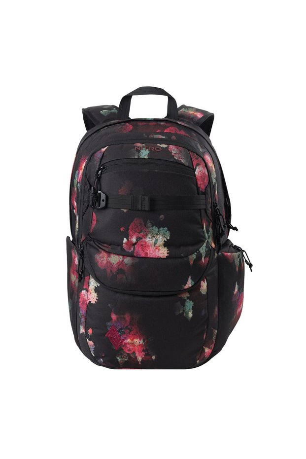 Rucsac Future Hero Daypack 51 cm compartiment pentru laptop