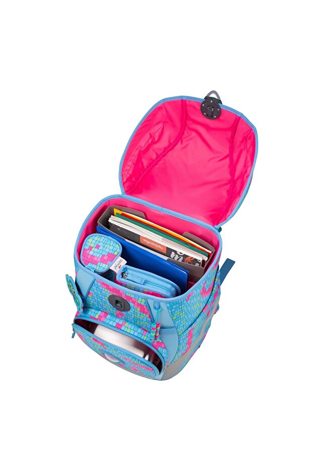 ErgoFlex Tiny Schulranzen-Set 6-teilig - 5