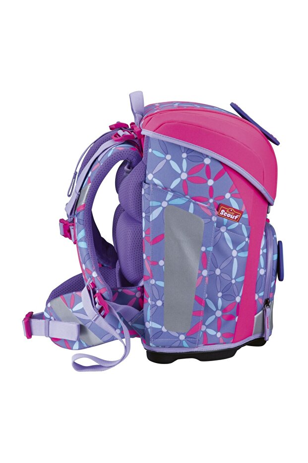 Micro Schulranzen-Set 5-teilig - 3