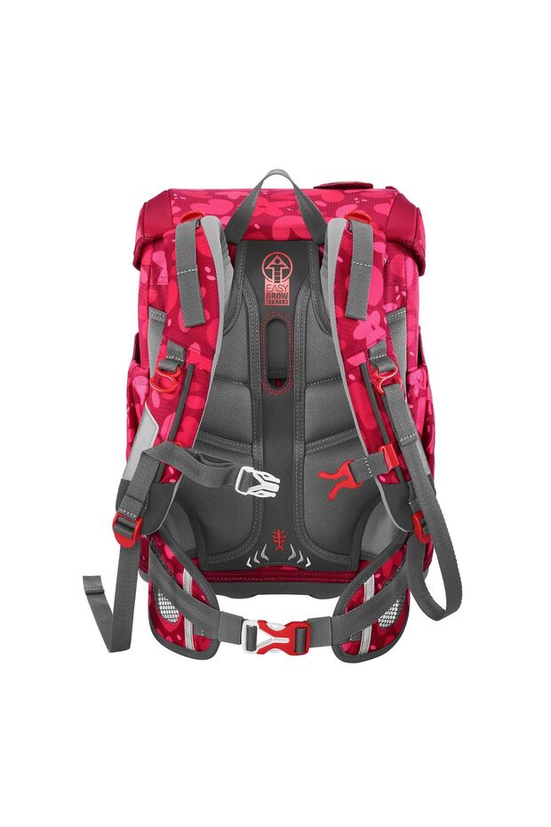 Cloud Schulranzen-Set 5-teilig - 2