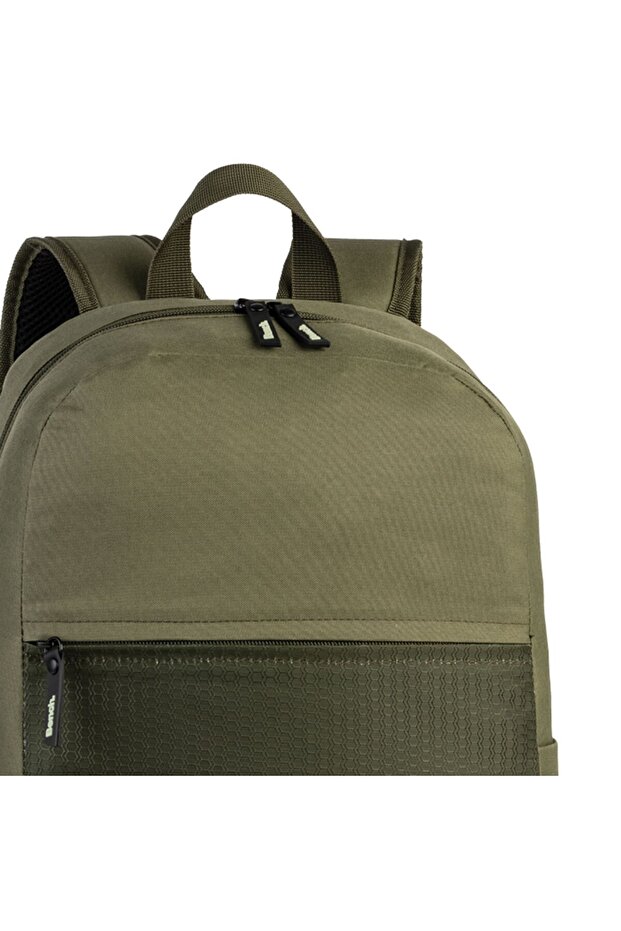 Tagesrucksack 41 cm Laptopfach - 3