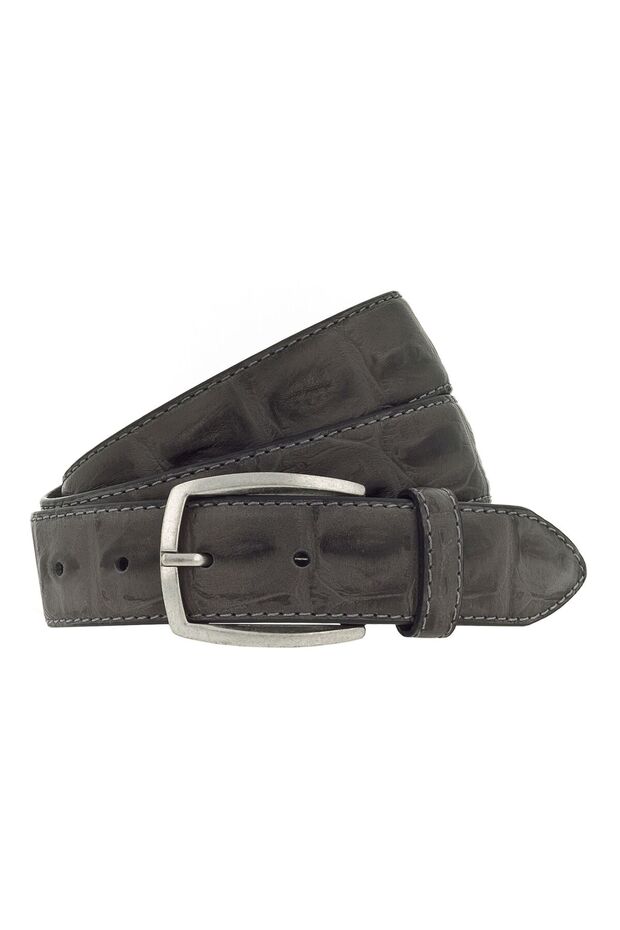 Gürtel Leder - 1