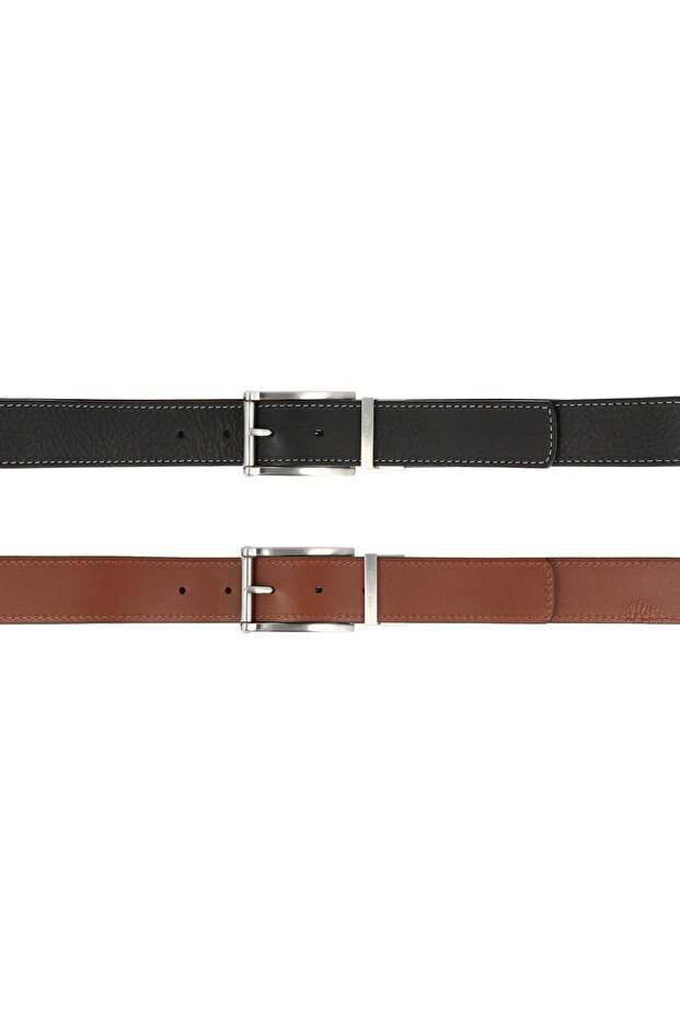 Bream Gürtel Leder - 2