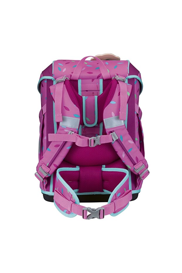 ErgoFlex Tiny Schulranzen-Set 6-teilig - 2