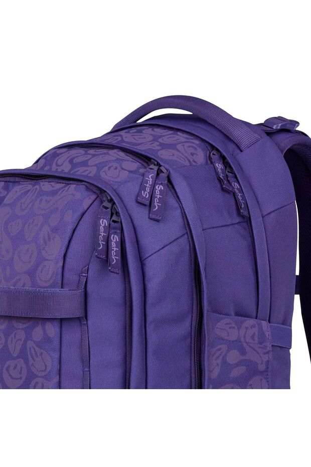 Pack Schulrucksack 45 cm - 4