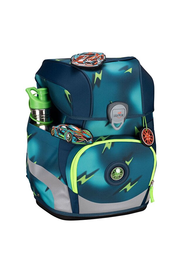 ErgoFlex Tiny Schulranzen-Set 6-teilig - 3