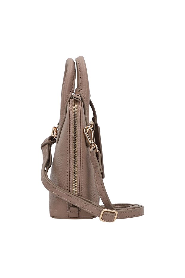 Java Handtasche Leder 20 cm - 3