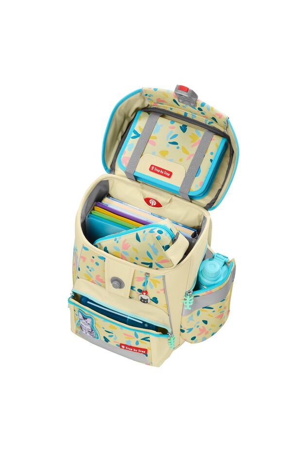 Space Schulranzen-Set 5-teilig - 5