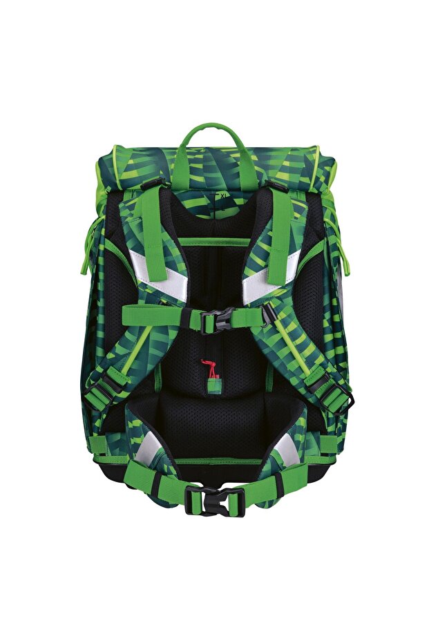 Alpha Schulranzen-Set 5-teilig - 2