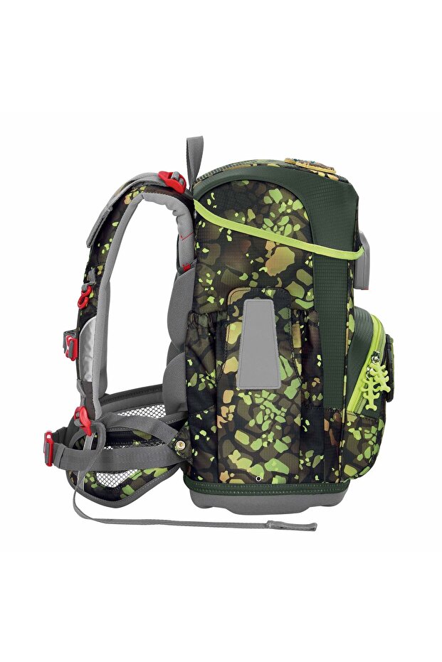 Cloud Schulranzen-Set 5-teilig - 3