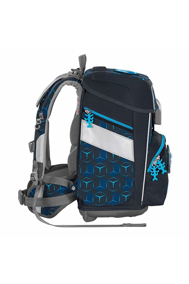 Space Schulranzen-Set 5-teilig - 3