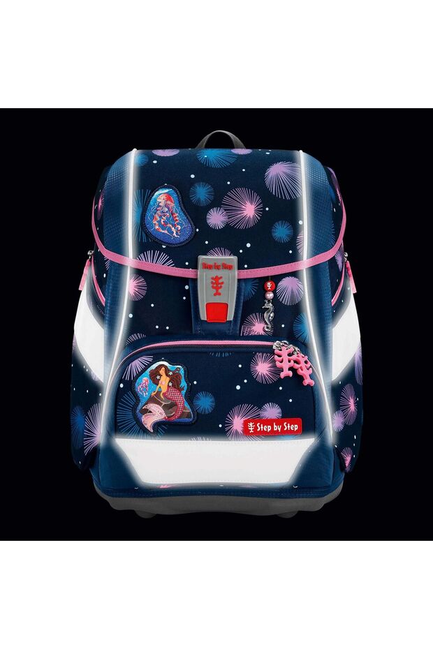 2in1 Schulranzen-Set - 6