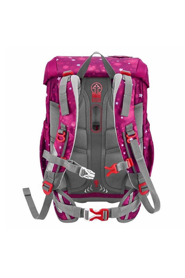 Cloud Schulranzen-Set 5-teilig - 2