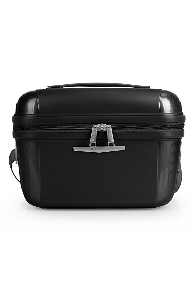 Queens Beautycase 33 cm - 1