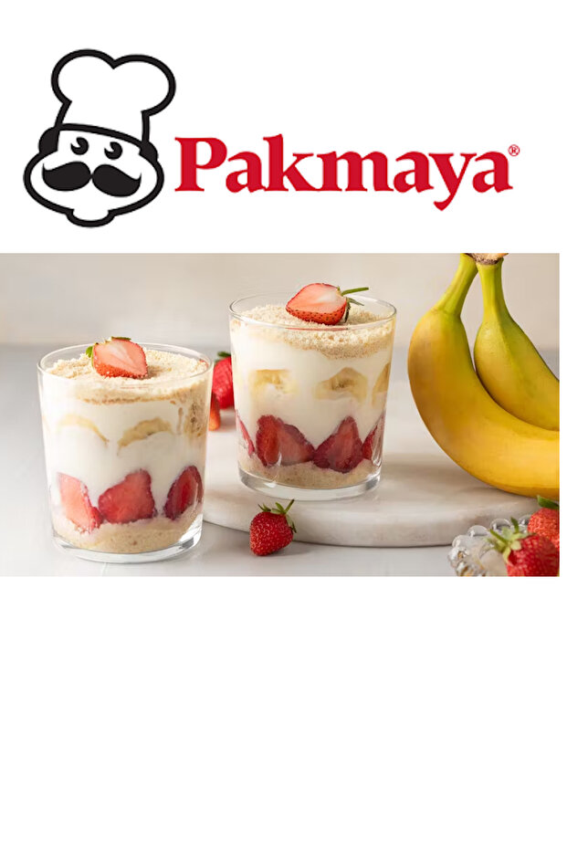 Magnolia Puding (125 G) - 2