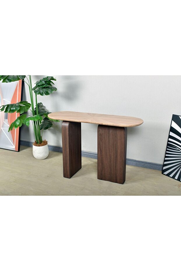 طاولة مدخل مودرن - 1