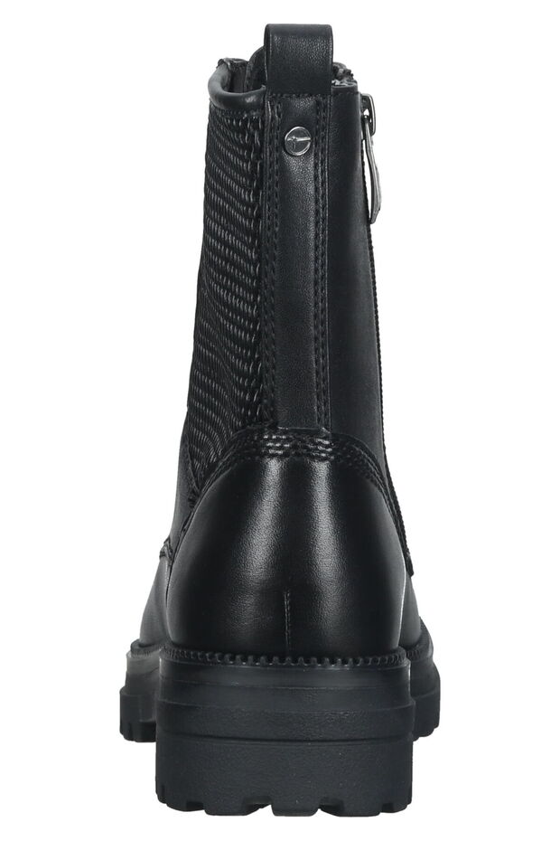 Stiefelette - 5