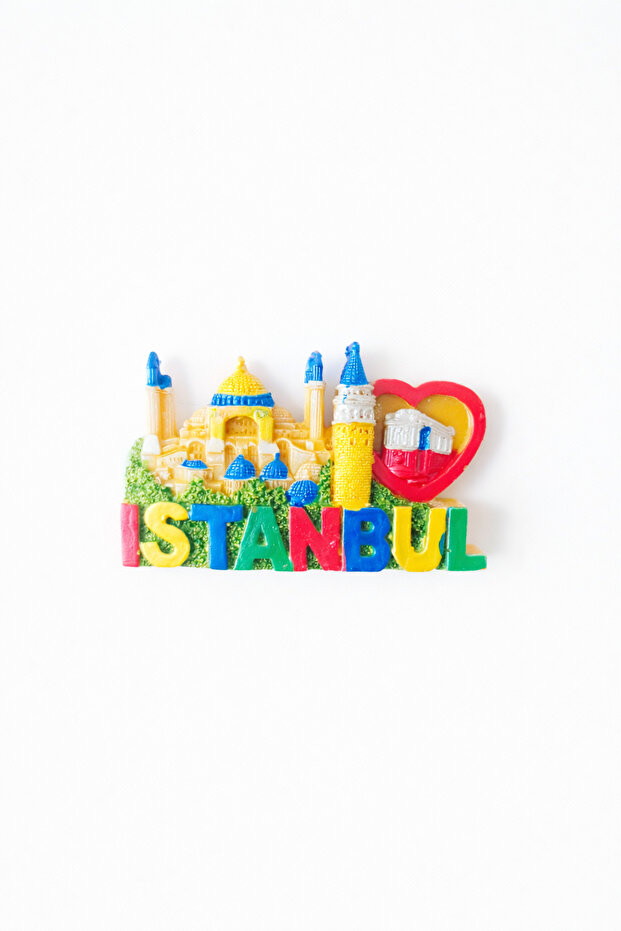 magnet istanbul - 1
