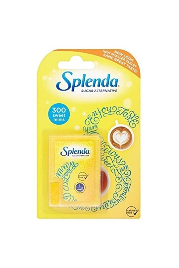 نكهة 300 قرص - 1