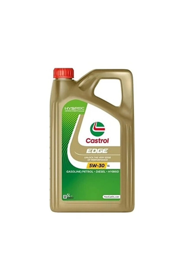 Edge 5w-30 Ll 5 Lt - 1