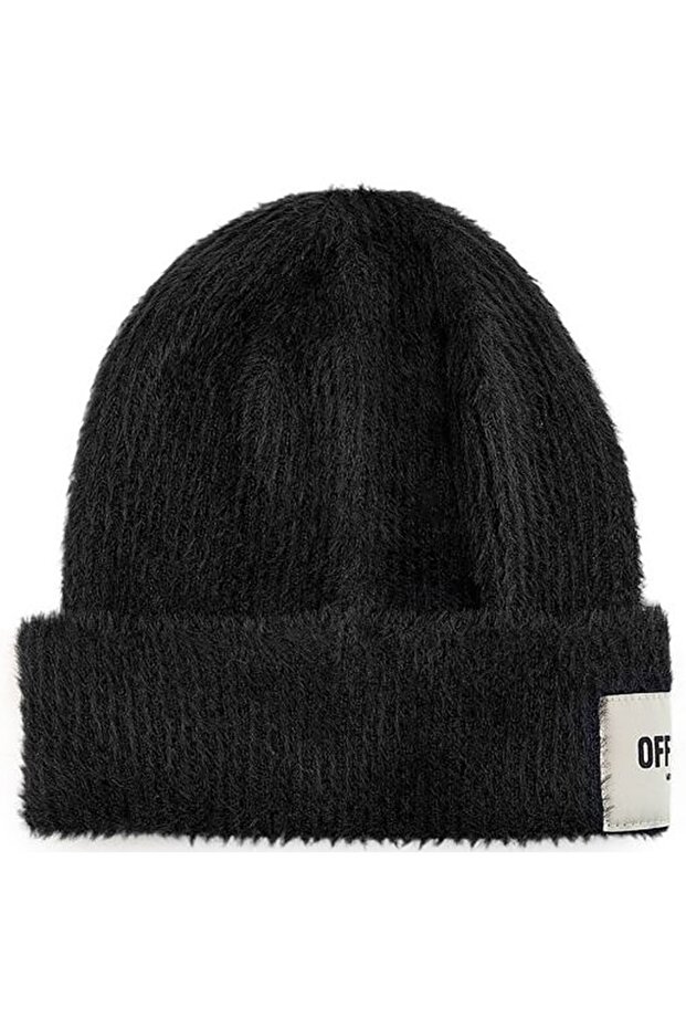 Van Doren Co. Cuff Beanie Bere - 1