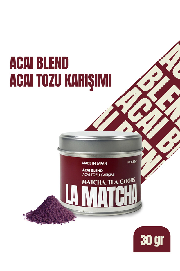 Acai Blend - 30gr - 1