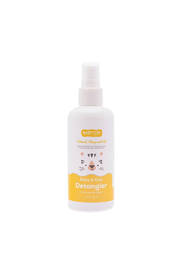 Easy Crawling Spray for Babies and Children 200 ml