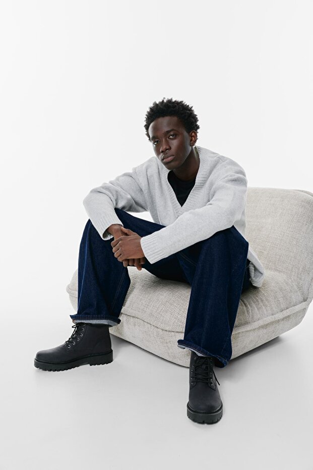 STWD bağcıklı bot - 2