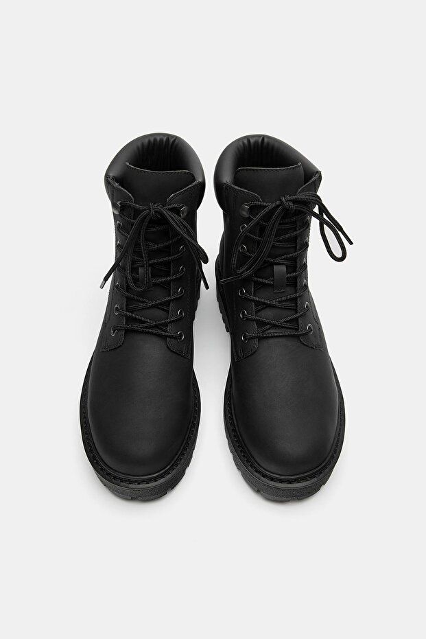 STWD bağcıklı bot - 1