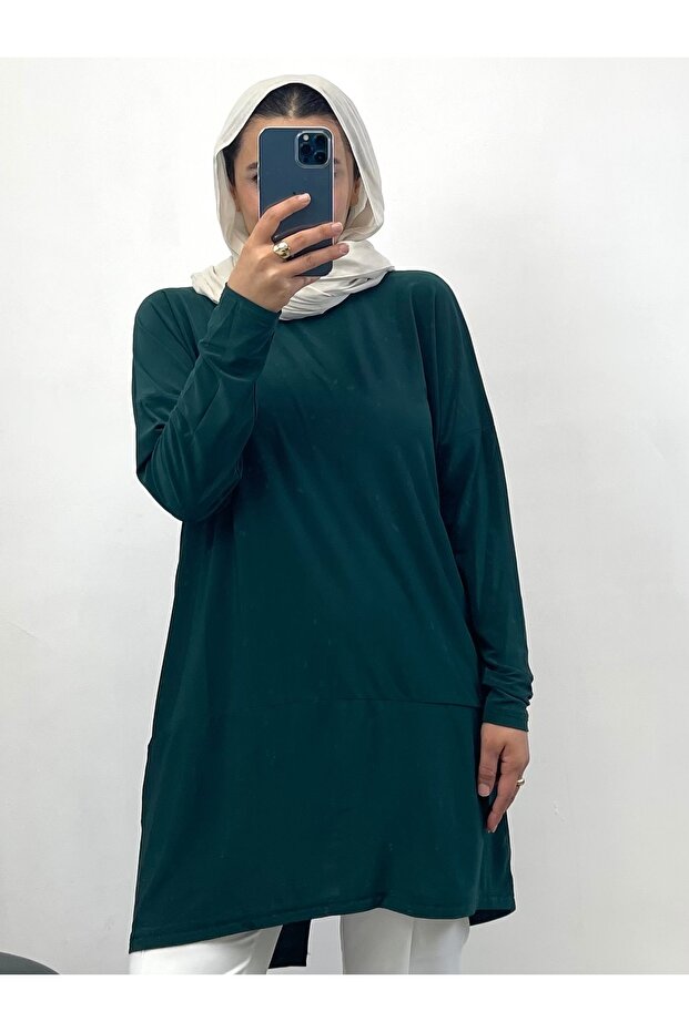 Sandy Makas Tunik - 1