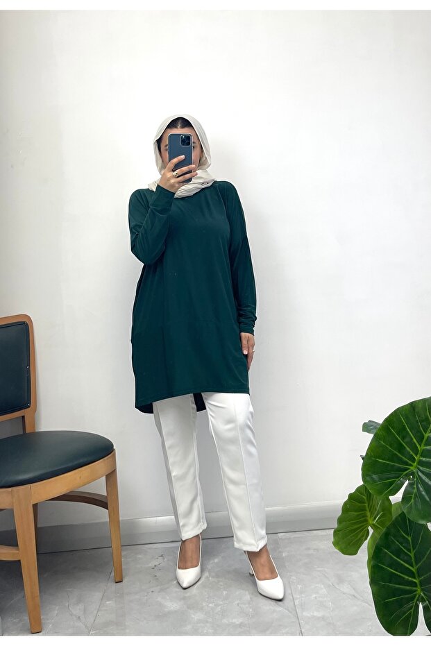 Sandy Makas Tunik - 2