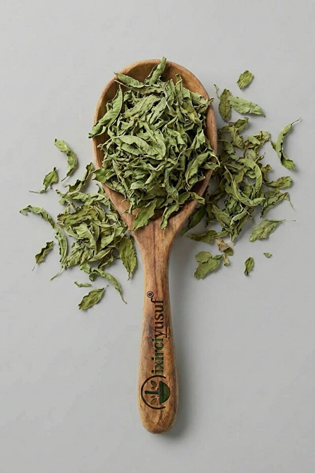 Melisa Tea (Lemon Balm) Tea – Lemon Balm Tea (Melissa Officinalis) Natural Dried 50 g - 3