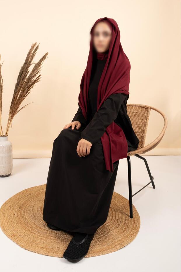 Set Hijab Combinație elegantă - 2