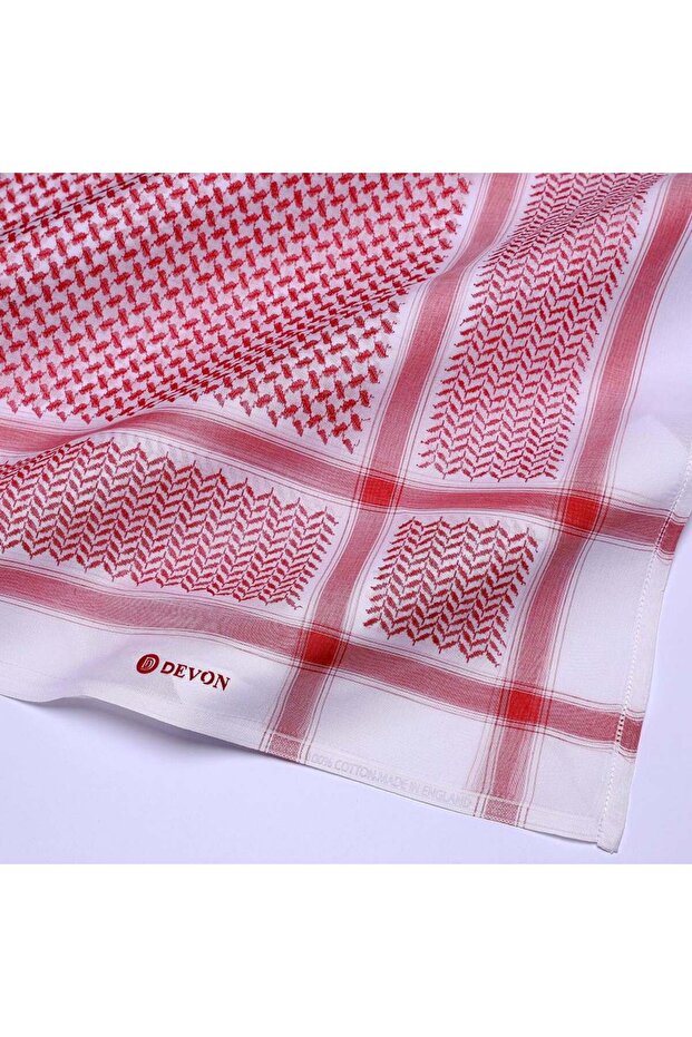 شماغ ديفون اصدار خاص 2025 - 3