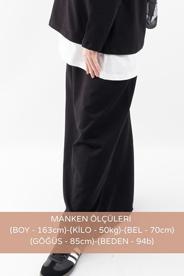 FUSTA BUMBAC BUMBAC 25565 - 3